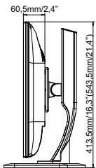 IIYAMA GB2888UHSU-B1 - ANNEXE - 2
