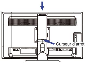 IIYAMA GB2888UHSU-B1 - Attention - 1