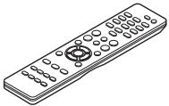 DENON AVR-S650H - Accessories - 10