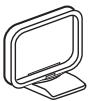 DENON AVR-S650H - Accessories - 7