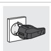 SMEG R7Z5AO - Aventissements pour la securite - 4