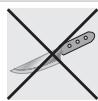 SMEG R7Z5AO - Avertissements pour l'utilisation - 8