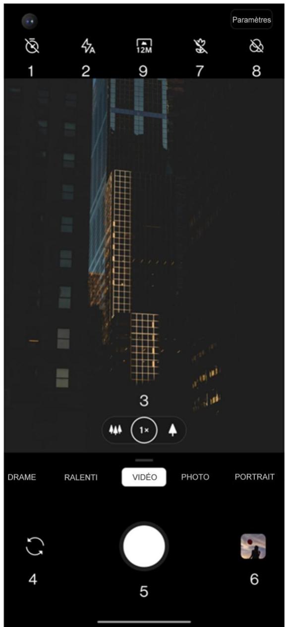 ONEPLUS GSM - Enregistrement : - 1