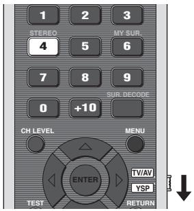YAMAHA YRS-2000 - Remarques - 1