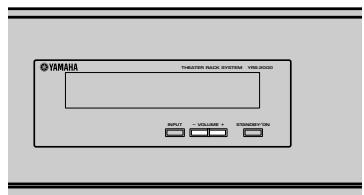 YAMAHA YRS-2000 - Remarque - 3