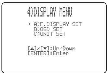 YAMAHA YRS-2000 - Remarques - 1