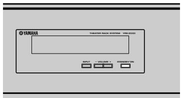 YAMAHA YRS-2000 - Remarques - 1