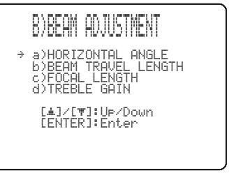 YAMAHA YRS-2000 - Remarques - 1