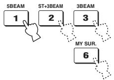 YAMAHA YRS-2000 - Remarques - 3