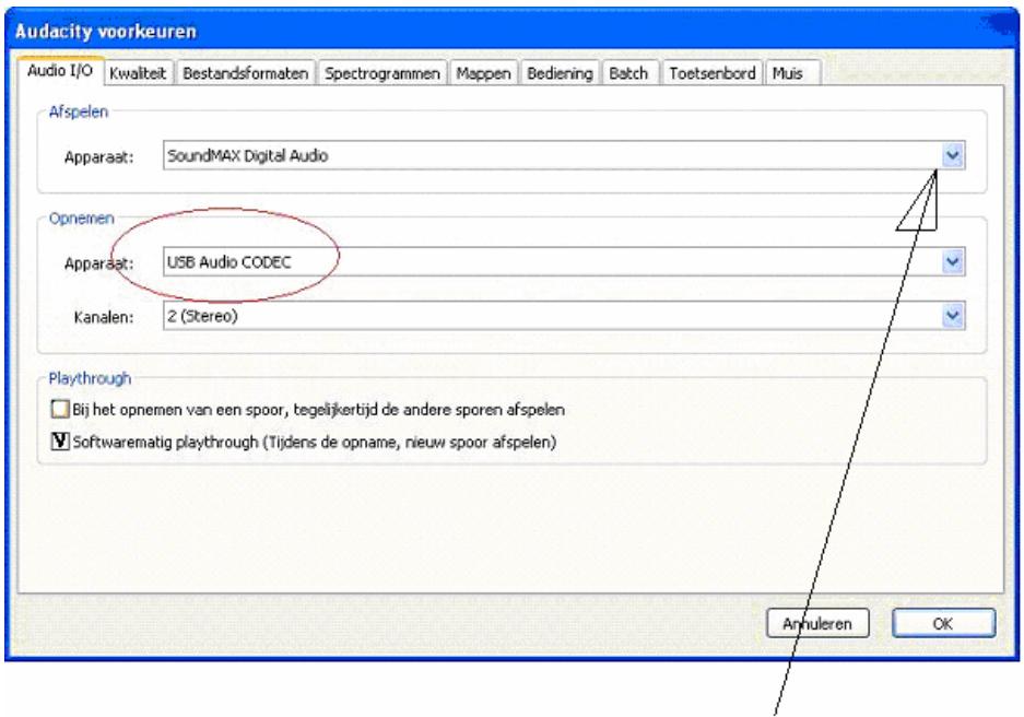PROLINE TURNO1 - GUIDERAPIDEDULOGICIELUSBTURN01 - 1