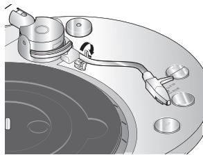 PROLINE TURNO1 - Lecture des disques - 2