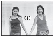 FUJIFILM FINEPIX S8400W - Verrouillage de la mise au point - 3