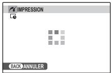 FUJIFILM FINEPIX S8400W - Pendant l'impression - 1