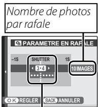 FUJIFILM FINEPIX S8400W - Capture IMG optimale - 5