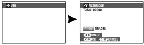 FUJIFILM FINEPIX S8400W - Raccordement de l'appareil photo - 2