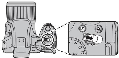 FUJIFILM FINEPIX S8400W - Mode de prise de vue - 1
