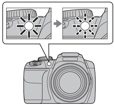 FUJIFILM FINEPIX S8400W - Fonction de correction des yeux rouges - 4