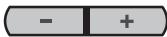 BOSER 321 GSXL S3 - Touches uMusic® - 2