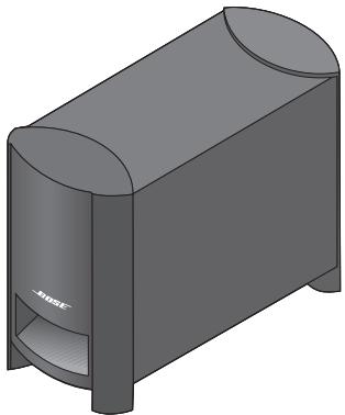 BOSER 321 GSXL S3 - Mise en place des composants - 3