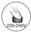 BOSER 321 GSXL S3 - Connexion du module au secteur - 5