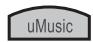 BOSER 321 GSXL S3 - Touches uMusic® - 1