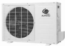 ALPATEC CSMR 53 - Notice d'utilisation lignes CSM - CSMR - 6