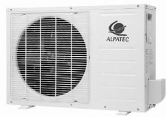 ALPATEC CSMR 53 - Notice d'utilisation lignes CSM - CSMR - 9