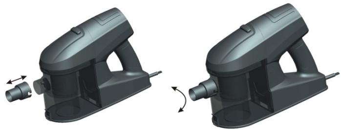 HARPER PRECISION 2.1 - REMARQUE: - 1