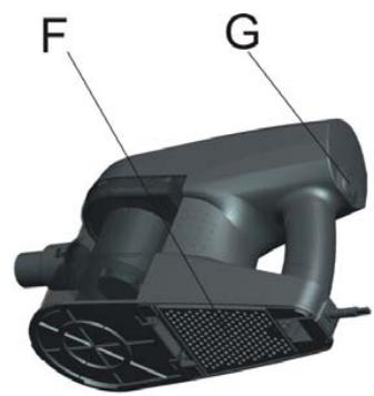 HARPER PRECISION 2.1 - Description - 2