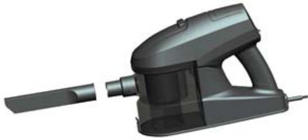 HARPER PRECISION 2.1 - REMARQUE: - 2