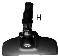 HARPER PRECISION 2.1 - Description - 3