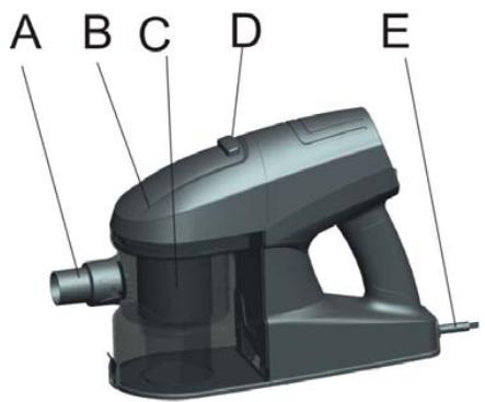 HARPER PRECISION 2.1 - Description - 1