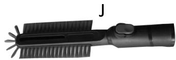 HARPER PRECISION 2.1 - Description - 5