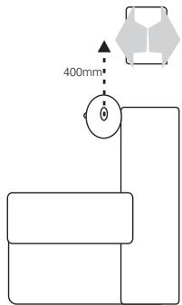 Q-ACOUSTICS Q2020 - Enceintes Surround - 1