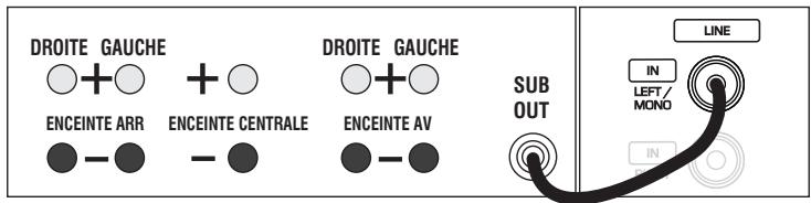 Q-ACOUSTICS Q2020 - Connexions - 1