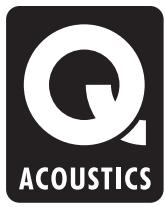 Q-ACOUSTICS Q2020 - 1