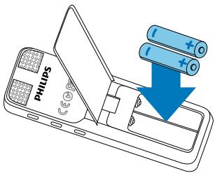 PHILIPS 1 + + 1 + +