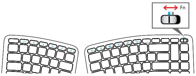 MICROSOFT CLAVIER+SOURIS SCULPT ERGON - Mise au rebut des piles et déchets d'équipements électriques et électroniques - 10
