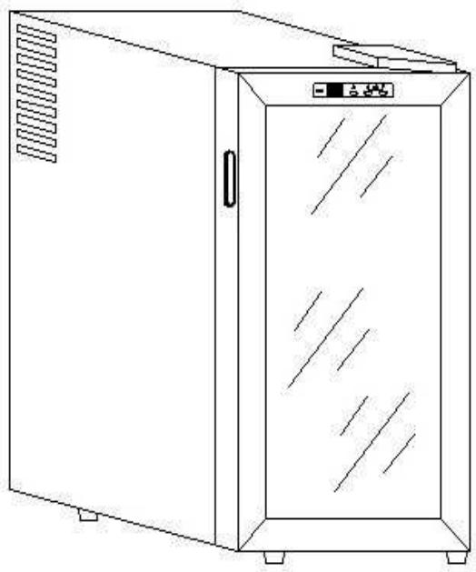 VINOSPHERE VN16C - 1