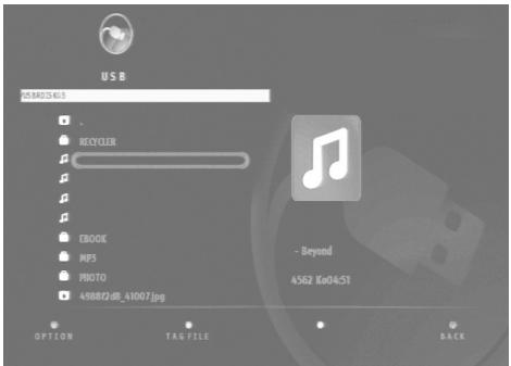 XORO HRT 8200 - Installation - 1