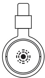 URBANEARS PLATTAN 2 POWDER PR - Connexion à une SOURCE audio compatible bluetooth® - 6