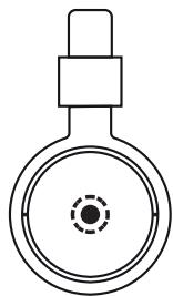 URBANEARS PLATTAN 2 POWDER PR - Connexion à une SOURCE audio compatible bluetooth® - 4