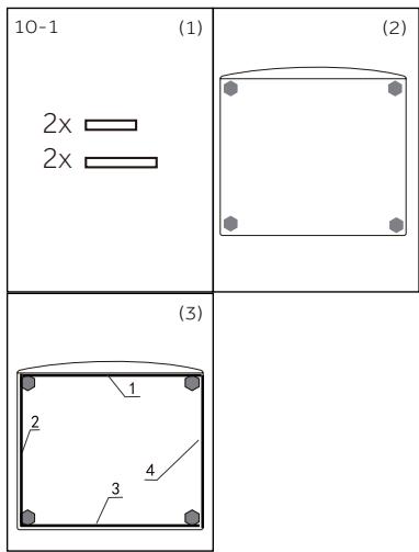 HAIER HW90-B14636N - Warm tip: - 1