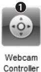 LOGITECH WEBCAM C170 BLACK - Personnalisation de votre webcam lors d'un appel vidéo - 2