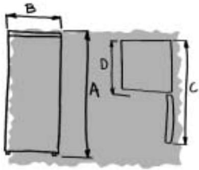 FAGOR 2 CFV-15E - Specifications - 1