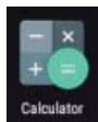 IT WORKS 1M 1016 - Applications préinstallées - 1