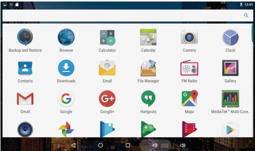 IT WORKS 1M 1016 - Applications - 1
