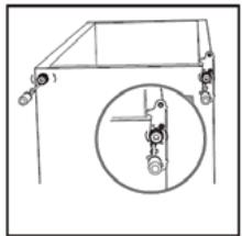 FORTEX REFRIGERATEUR-CONGELATEUR - DOOR CONVERSION - 3