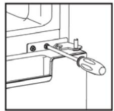 FORTEX REFRIGERATEUR-CONGELATEUR - DOOR CONVERSION - 2