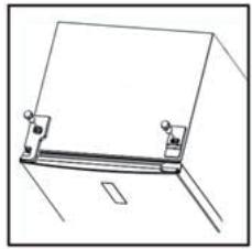 FORTEX REFRIGERATEUR-CONGELATEUR - DOOR CONVERSION - 9